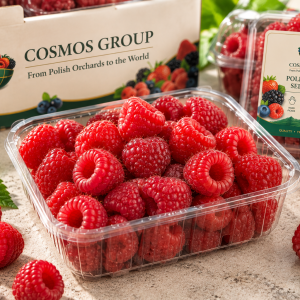 Raspberries