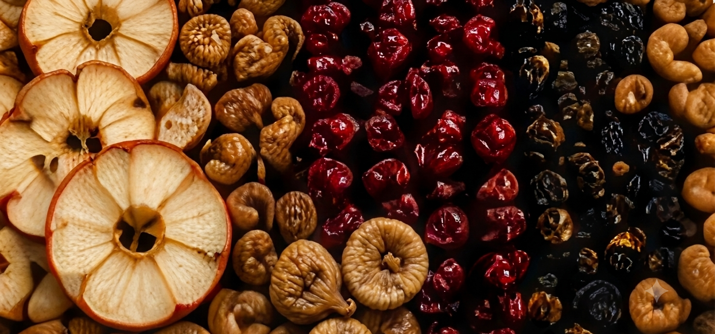 Dried Fruits